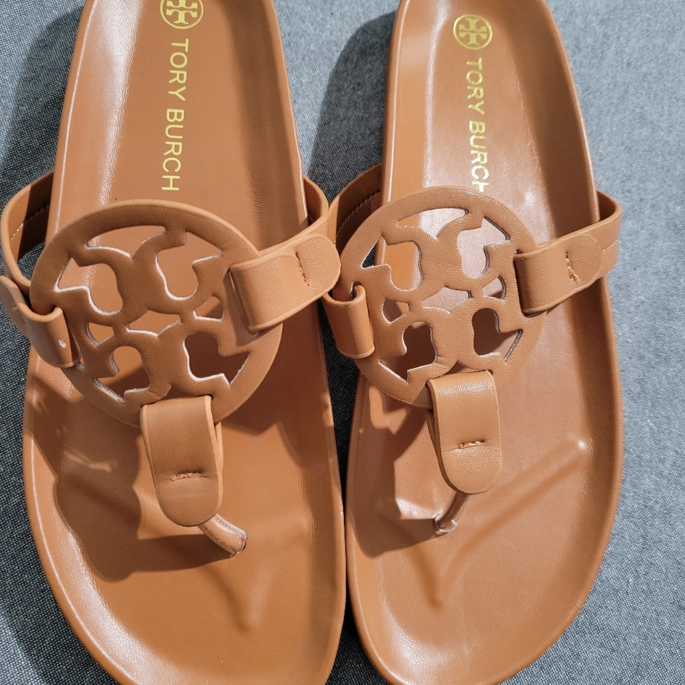 Tory Burch sandals